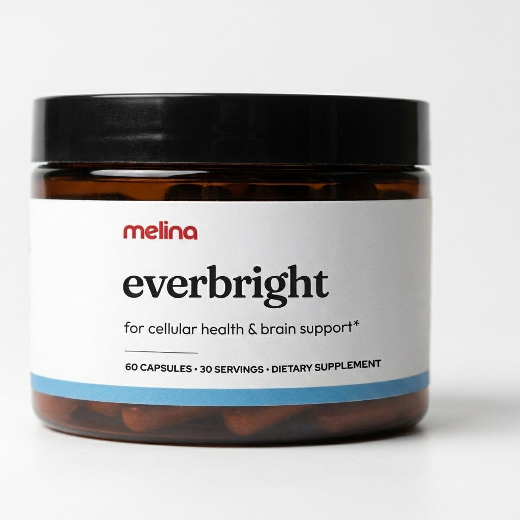 Everbright: 30-Day Supply (60 Capsules)
