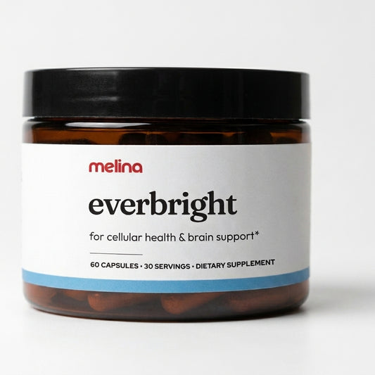 Everbright: 30-Day Supply (60 Capsules)
